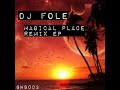 magical place claster dj remix