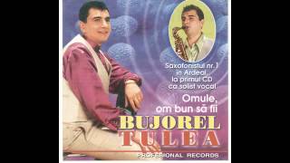 bujorel tulea instrumental