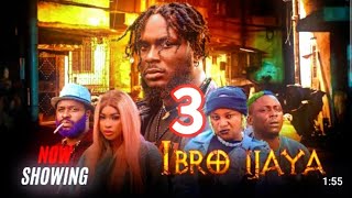 IBRO IJAYA 3 LATEST 2025 YORUBA MOVIE| KIKI BAKARE | YETUNDE BARNABAS| FEMI ADEBAYO|VICTORIA ADEBOYE