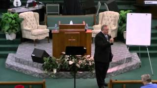 Repentance l Pastor Steve Waldron