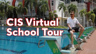 [CIS] VIRTUAL SCHOOL TOUR