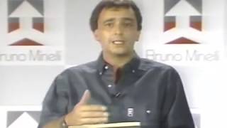 F1 Especial - Fórmula 1 Temporada 1988 Completa