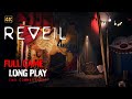 Reveil - 4 Endings + Full Game Longplay Walkthrough | 4K | No Commentary