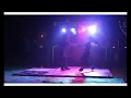 Aise na mujhe tum dekho dance by Pragati and Suman...... at ICGEB new delhi