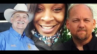 Relltalk: Being racially profiled as a young black man+Sandra Bland Story