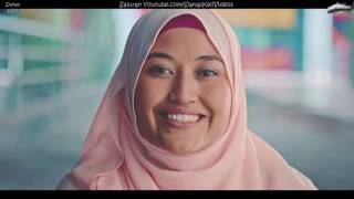 Iklan Raya TNB 2017 | Dugaan Raya Aida