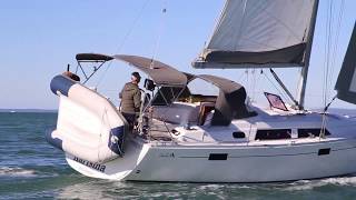 Hanse 350