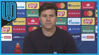 El Bayern nos hará sufrir en París: Pochettino