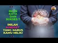 Kamu Ingin Kaya dan Sukses? Wajib memiliki Mindset Kaya!