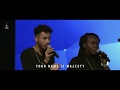 You Are The Greatest | David Forlu | Forerunner Music