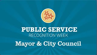 PSRW 2022 - Mayor and Council