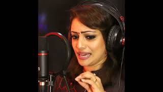 Vocal : Lekha Ajay #singerlekhaajaysongs (4)