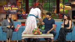 Sapna ने Aditya को खिलाए "Shaadi Ke Laddoo" | The Kapil Sharma Show Season 2| Full Episode