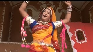 Rani Rangili Ka Superhit Dance Song #Pili Lugdi Lambo Ghughat # आजतक का सबसे हिट गाना