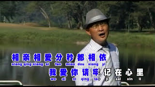 有真情有活力  - 杨庆精选（第二集）