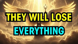 Chosen One: The Enemies Who Stole From You Are About To Lose Everything
