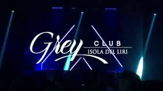 Paggi\u0026Costanzi feat Lory @ Grey Club isola del Liri (11/03/17)