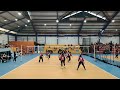 upm open women s volleyball championship 2025