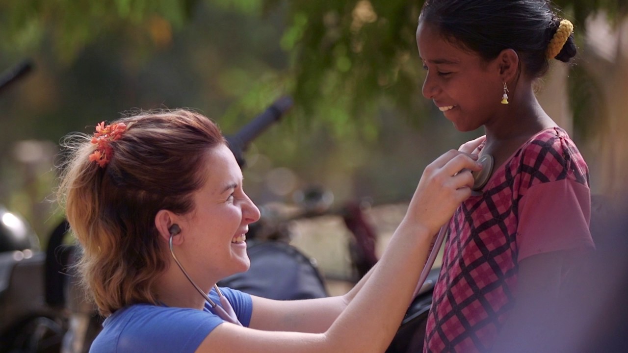 Chamberlain Community Holistic Education Youtube