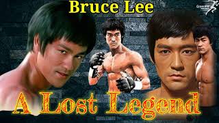 Bruce Lee | Founder of Jeet kune do