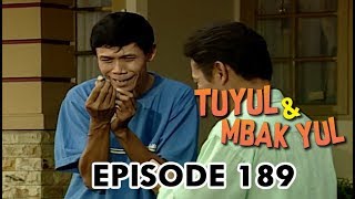 Tuyul Dan Mbak Yul Episode 189