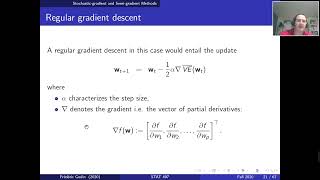 RL Chapter 9 Part2 (Semi-gradient estimation methods under value function approximation)