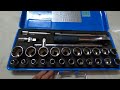 taparia socket set s14 mxl taparia tools taparia all tools taparia bike tool kit