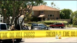 4 Found Dead In Mission Viejo Murder-Suicide