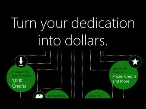 How to Get in Xbox Live Rewards Program How to Get in Xbox Live Rewards Program