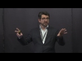 Why we should make our schools more democratic | Yves Dejaeghere | TEDxCollegeofEuropeNatolin