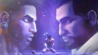 [SPOIL] Cinématique de fin / Ending de Prince of Persia : The Lost Crown