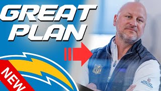 Los Angeles Chargers Just Made A Strategic Move