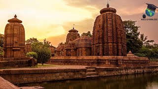 Discovering the Beauty of Odisha: Exploring the Culture, History, and Natural Wonders\