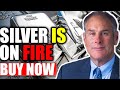 Massive Changes In The SILVER Market After This Rick Rule