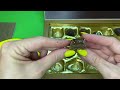 roshen chocolate gift selection unboxing roshen chocolate satisfying video asmr chocolate