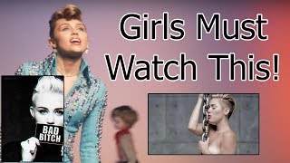 Miley Cyrus - Younger Now Facts Girls Much Watch
