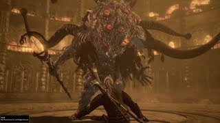 仁王 NIOH   快為我打開\