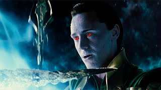 Loki vs Heimdall - Thor (2011) Movie Clip HD
