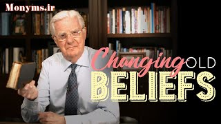 چگونه باورهایتان را تغییر دهید؟ باب پراکتور - Bob Proctor