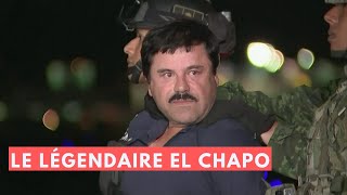 DOCUMENTAIRE HD 2019 | Le narcotraficant: El Chapo