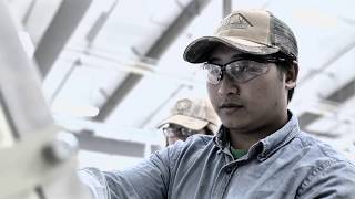 Northeast Building Construction Program
