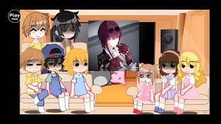 Jadoo friends + Parents Jadoo react Jadoo as Kafka || 1/1|| Short video||