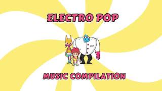 Electro Pop mix 2019 | 5 Hour Playlist