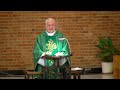 daily mass video monday february 24 2025