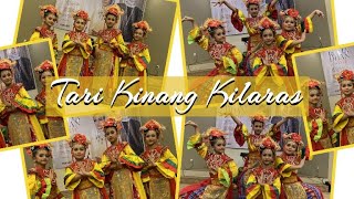 Tari Kinang Kilaras - Tari Betawi - Ramadan Festive - Eschoda Management - 190422