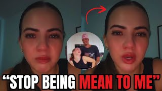 Bobbi Althoff Gets EMOTIONAL After Major Embarrassment...