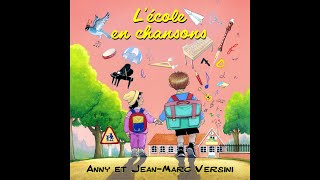 chansons À l école