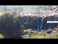 gundichaghagi waterfall naigara falls of odisha odiavlog keunjhar