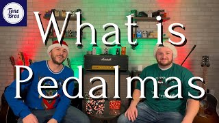 Tone Bros Christmas Tradition (Pedalmas 2024)