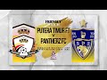 FRIENDLY MATCH | PUTERA TIMUR FT VS PANTHERZ FC